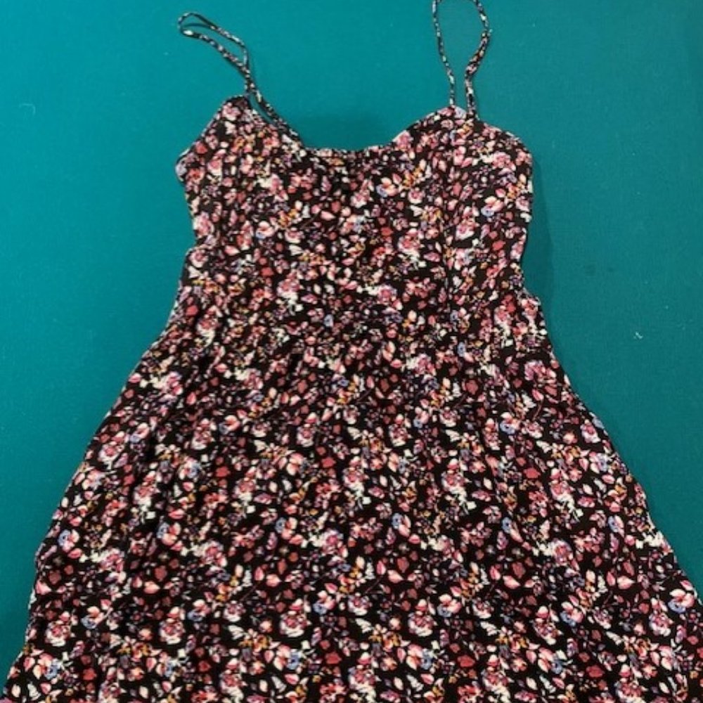 Express Dress